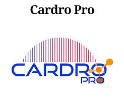Cardro Pro APK icon